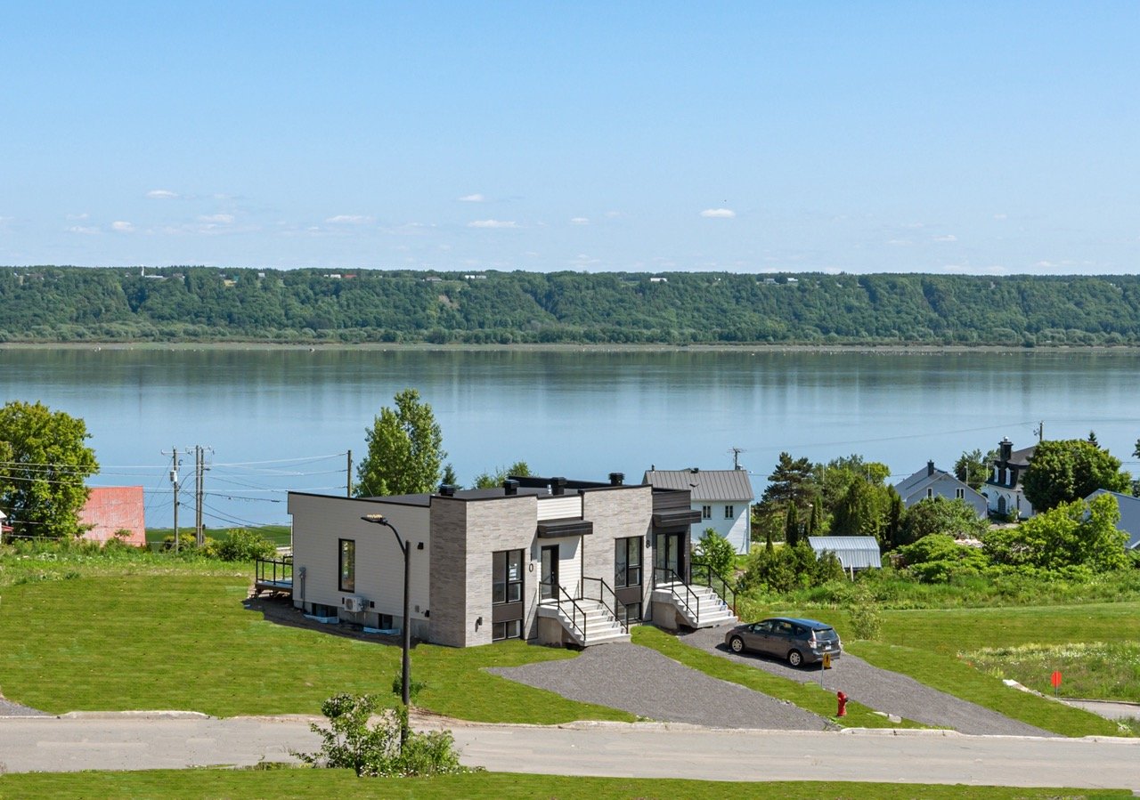 Lumen avec terrassement – grande taille